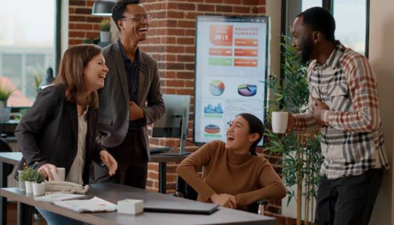 Enhancing Business Efficiency with Enterprise Resource Planning Systems