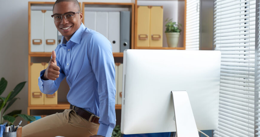 Tips for Optimizing Website Performance & Security