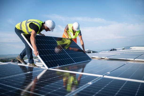 Solar Energy Installation Costs: What You Need to Know