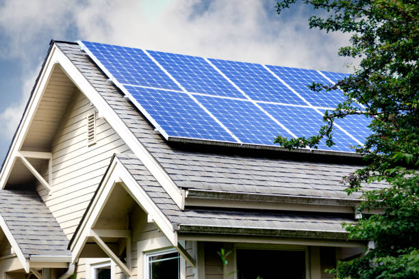 The Benefits of Solar Energy Installation for Your Home