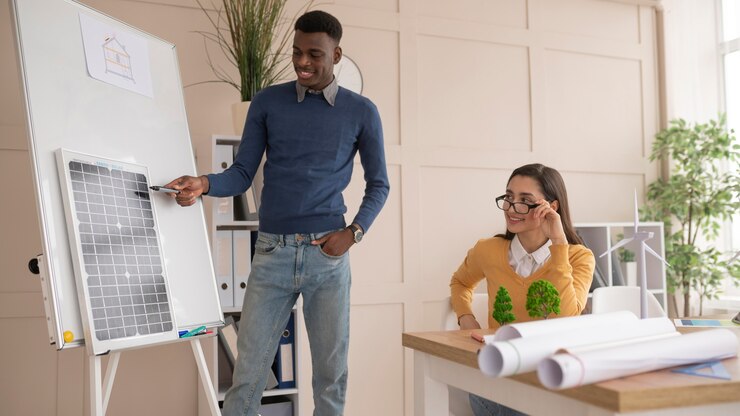 The Ultimate Guide to Solar Energy Installation